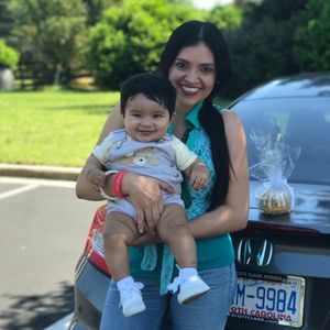 Meet your Posher, Yuly